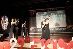 Evrensel Kolej